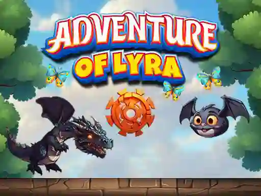 खेल Adventure of Lyra ऑनलाइन