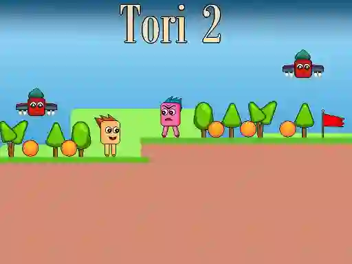 खेल Tori 2 ऑनलाइन