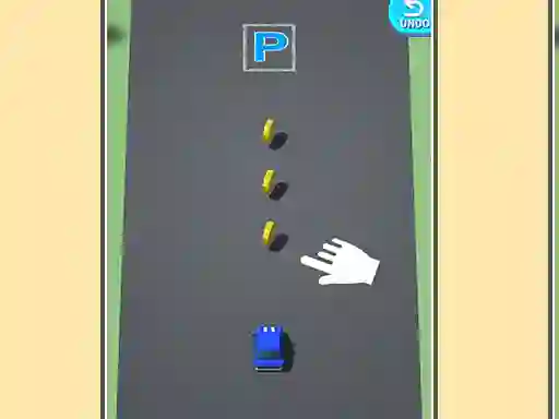 खेल Park Master Game ऑनलाइन