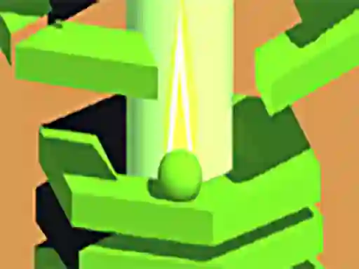 खेल Stack Ball Game ऑनलाइन
