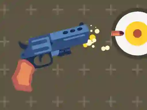 खेल Shooting Target ऑनलाइन