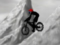 खेल स्टिक Bmx पागलपन ऑनलाइन