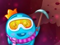 खेल वापस Candyland चोको पर्वत के लिए  ऑनलाइन