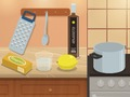 खेल एम्मा के साथ खाना बनाना: इटालियन तिरामिसु  ऑनलाइन