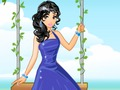 खेल बगीचे राजकुमारी  ऑनलाइन