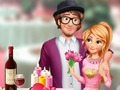 खेल रॅपन्ज़ेल मेरे वेलेंटाइन रहो  ऑनलाइन