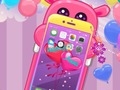 खेल आपका Iphone7 सजाने  ऑनलाइन