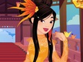 खेल Mulan मुर्गा का वर्ष  ऑनलाइन