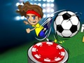 खेल Footgolf विकास  ऑनलाइन