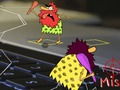 खेल Clubber`s झगड़ा  ऑनलाइन