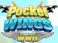 खेल पॉकेट विंग्स WWII  ऑनलाइन