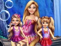 खेल भव्य जुड़वां वसंत शिविर null  ऑनलाइन