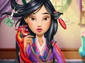खेल योद्धा राजकुमारी रियल बाल कटाने null  ऑनलाइन