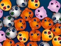 खेल शराबी Cuddlies  ऑनलाइन