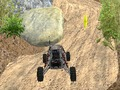 खेल 4x4 ट्रक कार हिल रेस 3 डी  ऑनलाइन