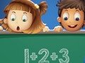 खेल 1 + 2 + 3  ऑनलाइन