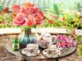 खेल उष्णकटिबंधीय दुनिया  ऑनलाइन