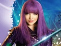 खेल Descendants 2 मल बनाम उमा  ऑनलाइन