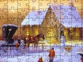 खेल पहेली: क्रिसमस  ऑनलाइन