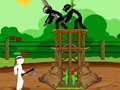 खेल Stickman सेना: प्रतिरोध  ऑनलाइन