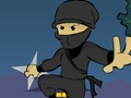खेल Ninjas को टैप करें  ऑनलाइन
