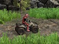 खेल एटीवी Offroad परीक्षण 2  ऑनलाइन