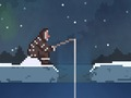 खेल Inuit मत्स्य पालन  ऑनलाइन