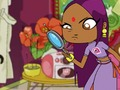 खेल सैली बॉलीवुड: डेर गेहेंनिसवॉल फ्लेकेन्डेब  ऑनलाइन