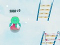 खेल Schneeball-Schlacht ऑनलाइन