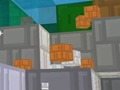 खेल Minecraft सुपर मारियो संस्करण  ऑनलाइन