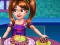 खेल Сooking сhallenge ऑनलाइन
