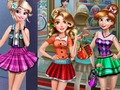 खेल Girly शॉपिंग मॉल  ऑनलाइन