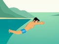 खेल क्लिफ डाइविंग  ऑनलाइन