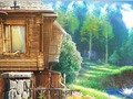 खेल निषिद्ध गांव  ऑनलाइन