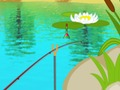 खेल बड़ी मछली पकड़ना  ऑनलाइन