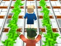 खेल Minecraft अंतहीन धावक  ऑनलाइन