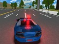 खेल ऑफ-रोड पुलिस कार  ऑनलाइन