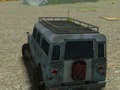खेल चरम 4x4 ऑफ-रोड कार रेसिंग  ऑनलाइन