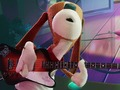 खेल Bookaboo: पिल्ला ड्रम कूदो  ऑनलाइन