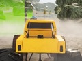 खेल भारी स्नायु कारें Offroad  ऑनलाइन