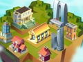 खेल 2048 शहर  ऑनलाइन