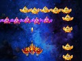 खेल चिकन आक्रमणकर्ता  ऑनलाइन