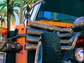 खेल GTA: हिडन कीज़  ऑनलाइन