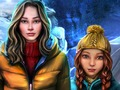 खेल Icy केबिन  ऑनलाइन