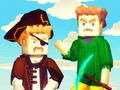 खेल कप्तान Minecraft  ऑनलाइन