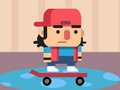 खेल ऑनलाइन Skaters टैप करें  ऑनलाइन