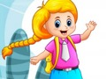 खेल स्कूल कनेक्शन  ऑनलाइन