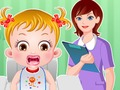 खेल बेबी हेज़ल मसूड़ों का उपचार  ऑनलाइन