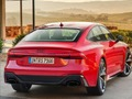 खेल RS7 स्पोर्टबैक  ऑनलाइन