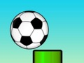 खेल Flappy बॉल  ऑनलाइन